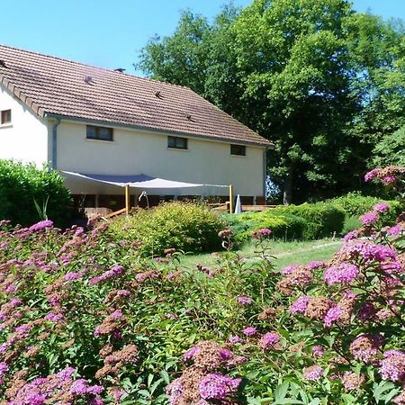 Clan Boucheron Louroux-Bourbonnais Exteriér fotografie