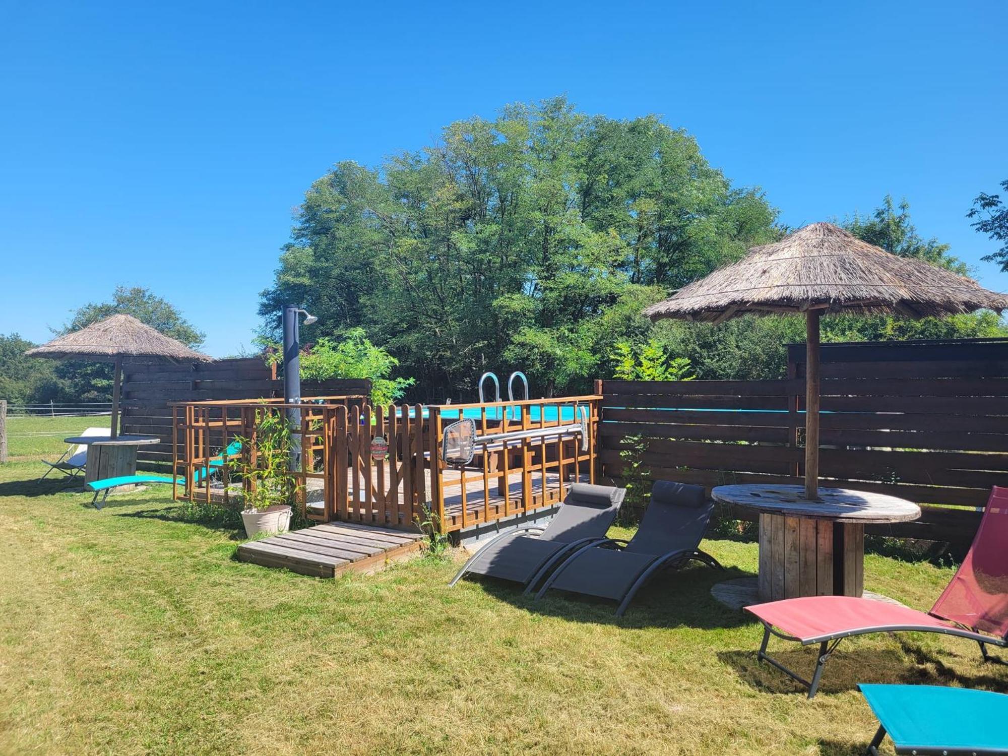 Clan Boucheron Louroux-Bourbonnais Exteriér fotografie