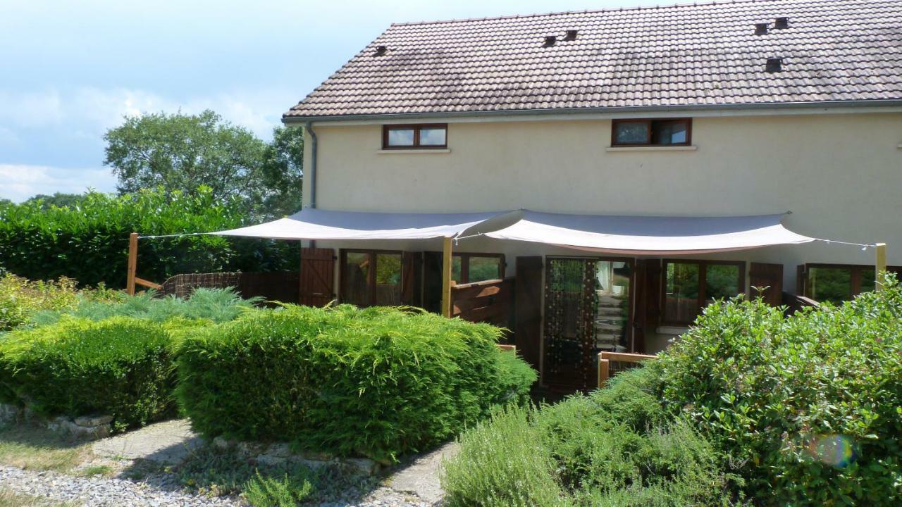 Clan Boucheron Louroux-Bourbonnais Exteriér fotografie